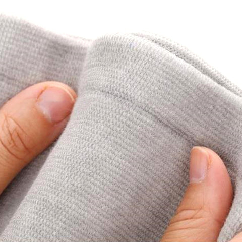 Winter Tourmaline Self Heating Support Knee Pads Knee Brace Warm For Arthritis Joint Pain Relief And Injury Recovery Knee Protector For Women Men
