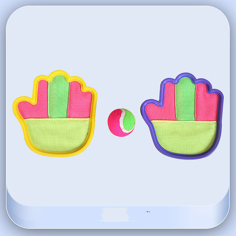 Sensory Integration Training Equipment Home Sticky Ball Throwing Sucker