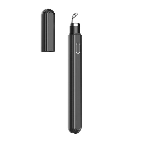 Blackhead Remover With 30X Camera, Electric Device For Removing Nasal And Facial Acne