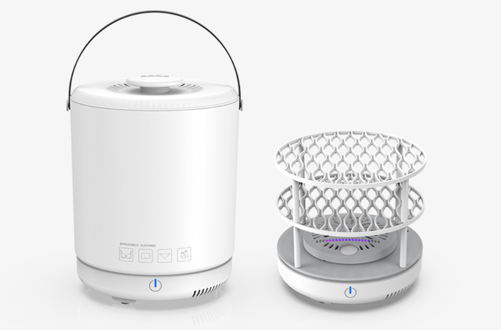 Underwear disinfection machine