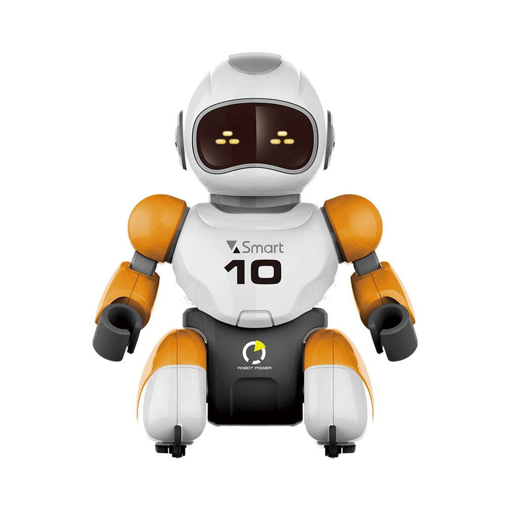 Smart Remote Control Soccer Robot – 99 Legends