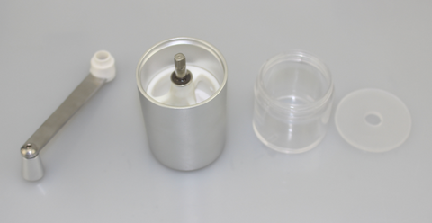Factory direct coffee grinder hand coffee machine coffee grinder hand shake pepper mill coffee mill