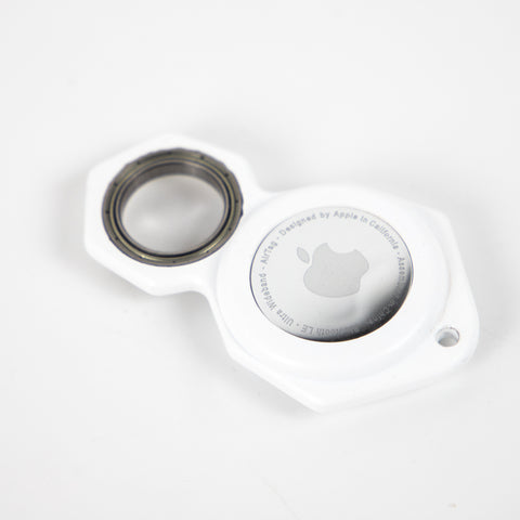 Airtag Locator Tracker Keychain Case