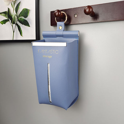 Creative Hanging Tissue Storage Box Toilet Wall Hanging