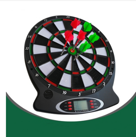 Professional Training Soft Dart Board Set