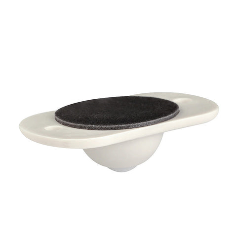 Adhesive Casters Pulley Rollers For Cabinet Drawer Storage Box Trash Can Small Furniture Hardware Wheel Box Skateboard