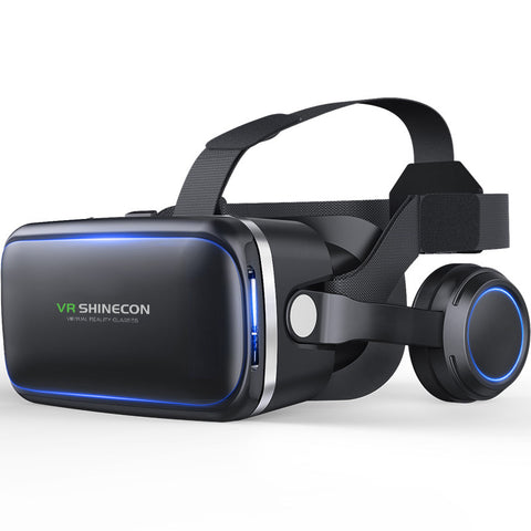Vr glasses 3d virtual reality glasses
