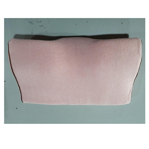 Memory Foam Slow Rebound Space Cervical Spine Sleeping Pillow