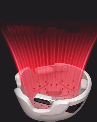 Anti Hair Loss Laser Hair Regrowth Helmet for Hair Loss Medical Diodes Hair Regrow Treatment