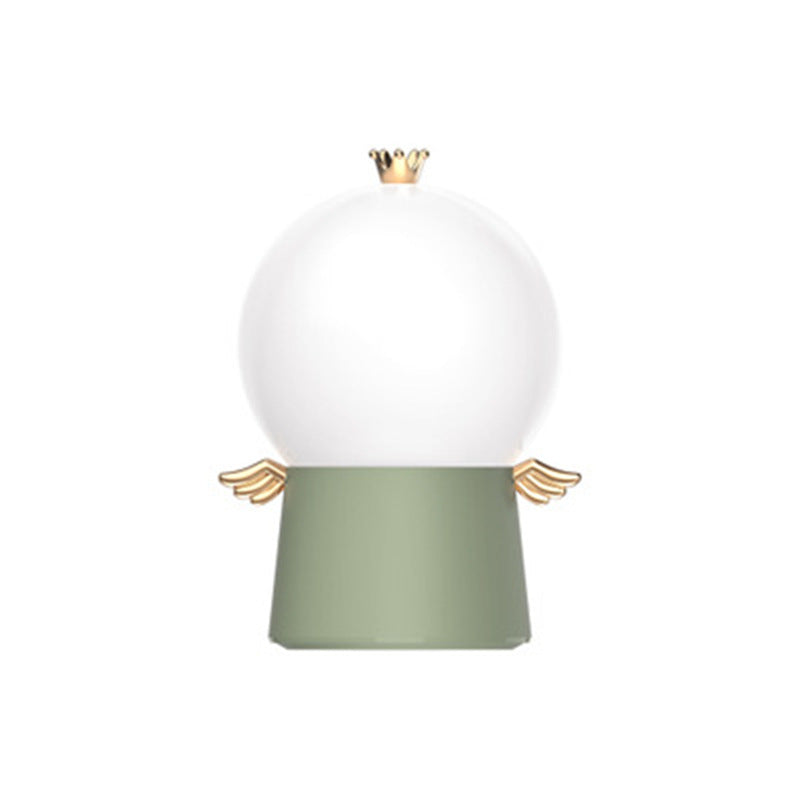 Romantic Angel Projection Lamp Child Toy Gift