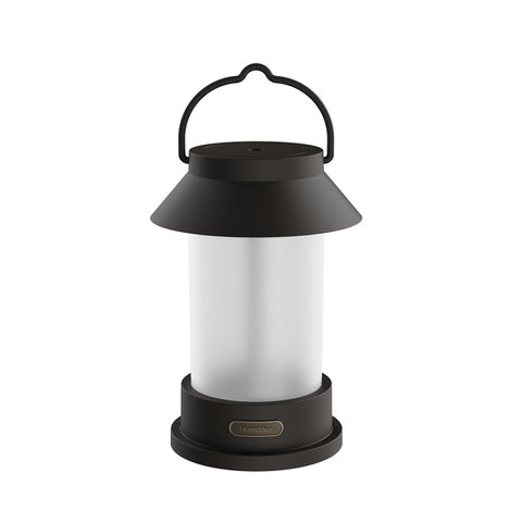 Aroma Humidifier Led Retro Kerosene Lamp Aromatherapy Essential Oil Humificador Wireless Mist Maker Air Diffusion Humidifier