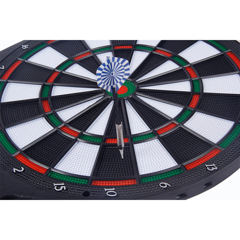 Professional Training Soft Dart Board Set