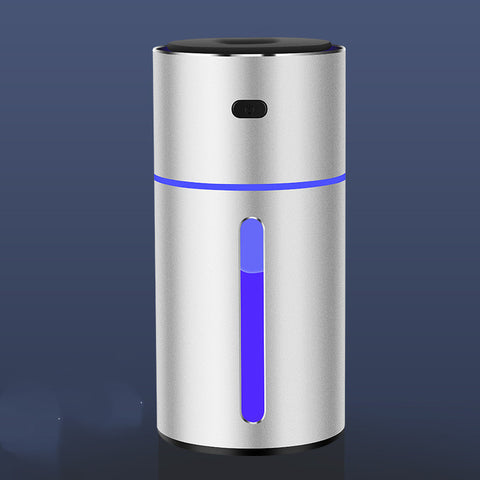 Humidifier Car Aromatherapy Spray USB Charging