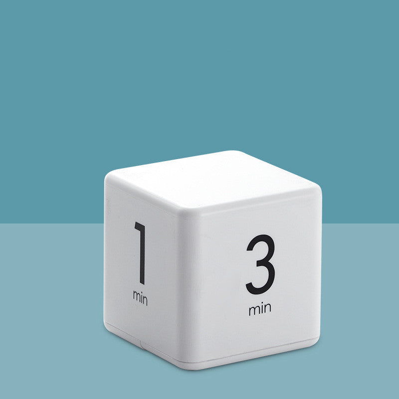 Flip The Timer To Mute The Reminder Electronic Stopwatch