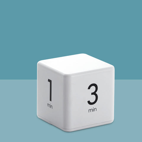 Flip The Timer To Mute The Reminder Electronic Stopwatch