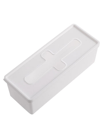 Cross The Mouth To Store Plastic Bags And Garbage Bags