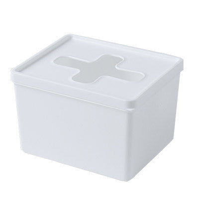 Cross The Mouth To Store Plastic Bags And Garbage Bags