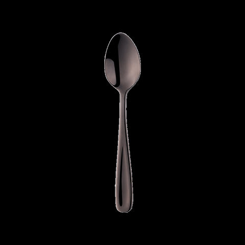304 Stainless Steel Coffee Spoon Creative Small Tea Spoon Color