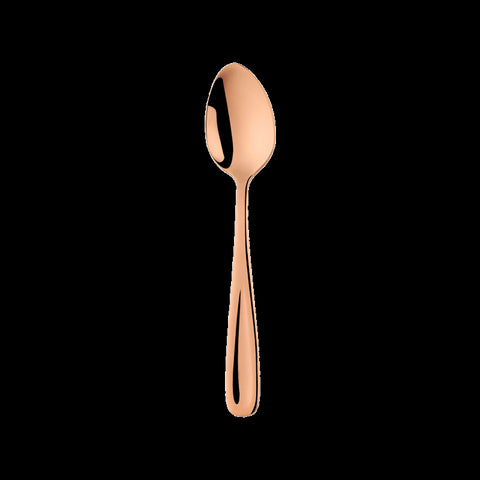 304 Stainless Steel Coffee Spoon Creative Small Tea Spoon Color