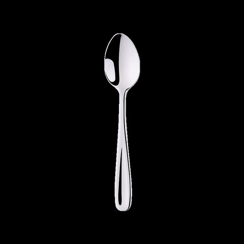 304 Stainless Steel Coffee Spoon Creative Small Tea Spoon Color