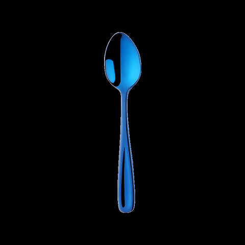 304 Stainless Steel Coffee Spoon Creative Small Tea Spoon Color