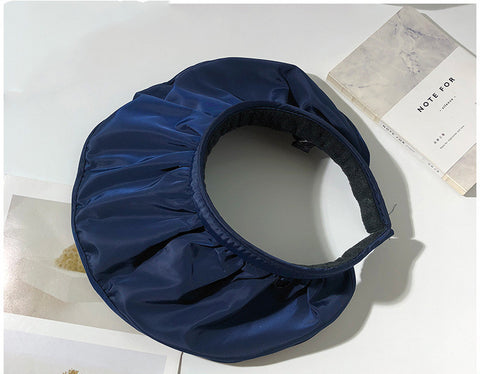 Anti-Ultraviolet Sunshade Empty Top Hat