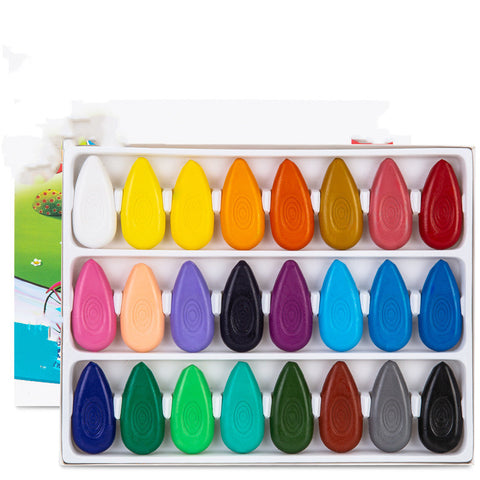 12 Colors 24 Colors Graffiti Brushes Coloring Pen