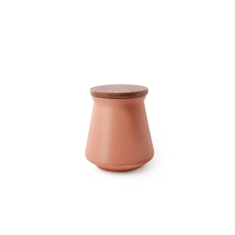 Ceramic Storage Jars, Whole Grains, Tea, Coffee, Food, Kitchen Storage Bottle With Lid