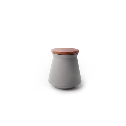 Ceramic Storage Jars, Whole Grains, Tea, Coffee, Food, Kitchen Storage Bottle With Lid
