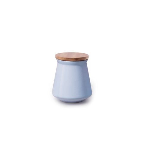 Ceramic Storage Jars, Whole Grains, Tea, Coffee, Food, Kitchen Storage Bottle With Lid