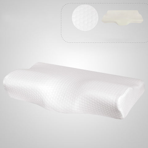 Memory Foam Slow Rebound Space Cervical Spine Sleeping Pillow