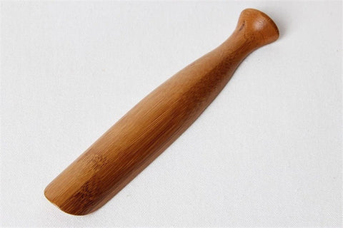 Bamboo Tea Spoon Tea Shovel Measure And Divide Tea Spoon Enjoy Tea Lotus