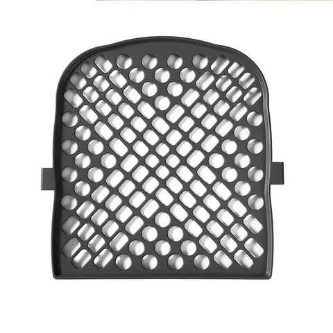 Clean The Floor Mats With Soles Of The Entrance Hall