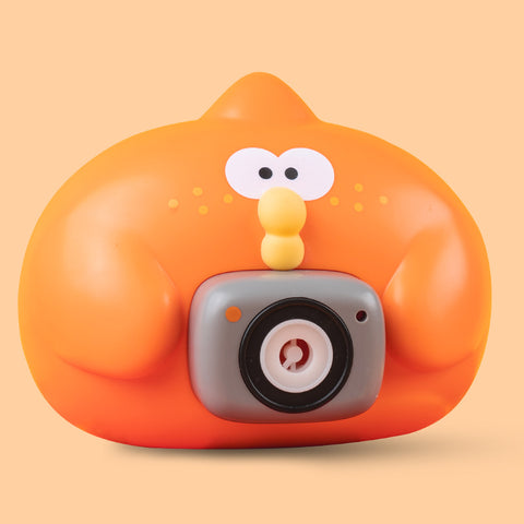 New Children's Automatic Bubble Blowing Camera – 99 Legends