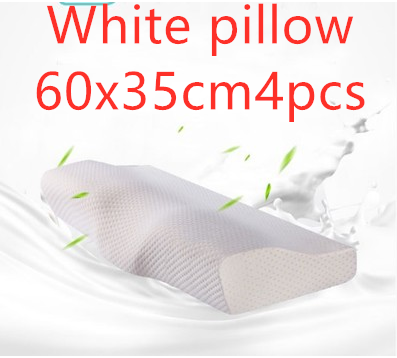 Memory Foam Slow Rebound Space Cervical Spine Sleeping Pillow
