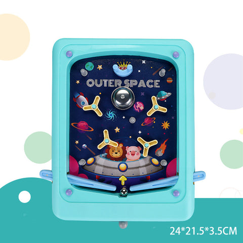 Creative Children's Three-Dimensional Pachinko Toy