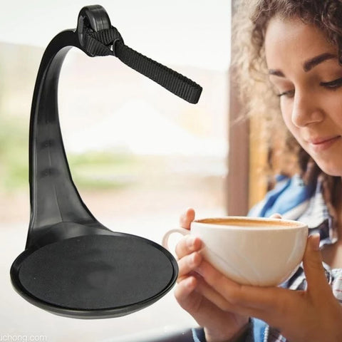 Anti-Overflow Cover Coffee Cup Mat Anti-Overflow Coaster Anti-Overflow Cup Holder Tea Cup Holder