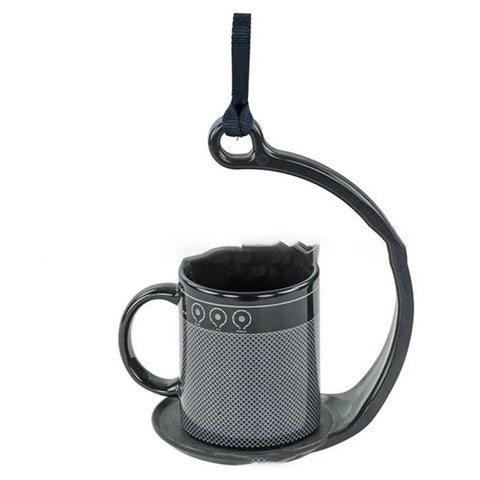 Anti-Overflow Cover Coffee Cup Mat Anti-Overflow Coaster Anti-Overflow Cup Holder Tea Cup Holder