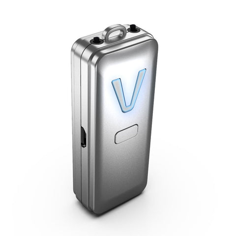 Household Portable Mini Negative Ion Air Purifier