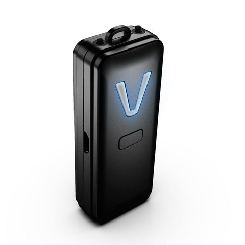 Household Portable Mini Negative Ion Air Purifier