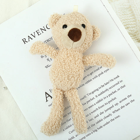 Creative Cute Teddy Bear Plush Doll