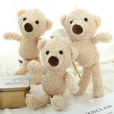 Creative Cute Teddy Bear Plush Doll