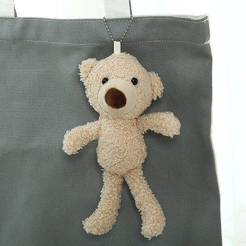 Creative Cute Teddy Bear Plush Doll