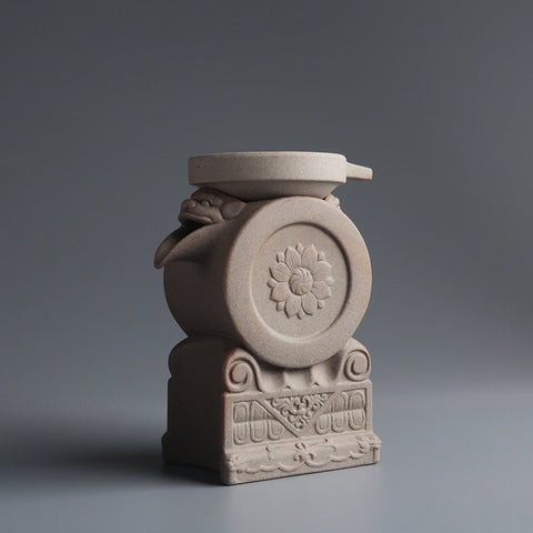 Tea Ceramic Funnel Kung Fu Tea Set