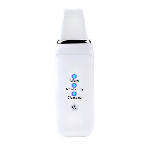 Cleaner To Remove Blackheads Import Beauty Instrument To Wash Your Face