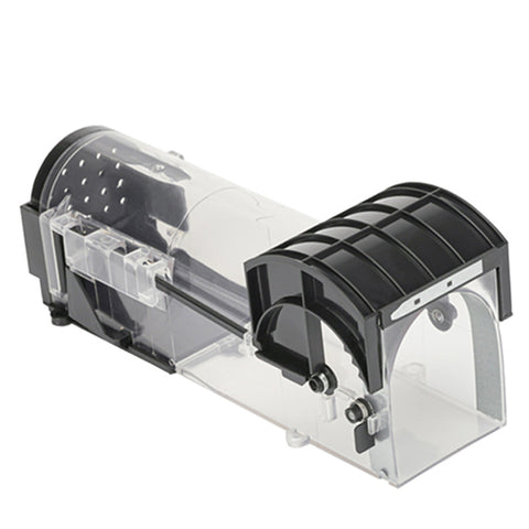 Household Simple Plastic Mousetrap Mouse Cage