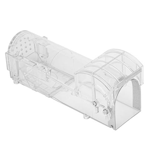 Household Simple Plastic Mousetrap Mouse Cage