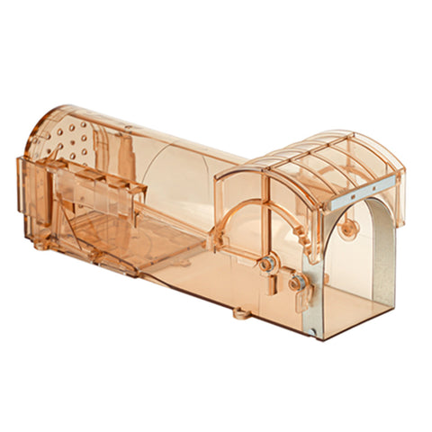 Household Simple Plastic Mousetrap Mouse Cage