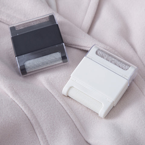 Pellet Cut Machine Epilator Sweater Clothes Shaver Clothing Cleaning Trimmers Manual Portable Mini Lint Remover Plastic