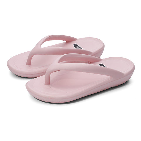 Flip-Toe Flat Holiday Beach Slippers